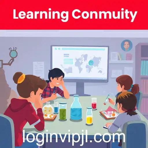 Exploring the 'Learning Community' Game Category: A Revolution in Digital Education