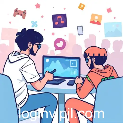 Emerging Trends in Online Gaming