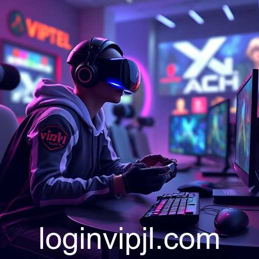 The Evolution of Online English Gaming