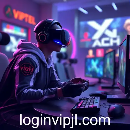 The Evolution of Online English Gaming