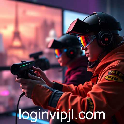 Evolution of Online Gaming in a Digital Era