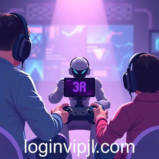 New Trends in Online Gaming Circles