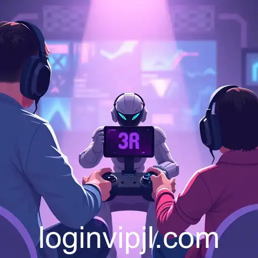 New Trends in Online Gaming Circles