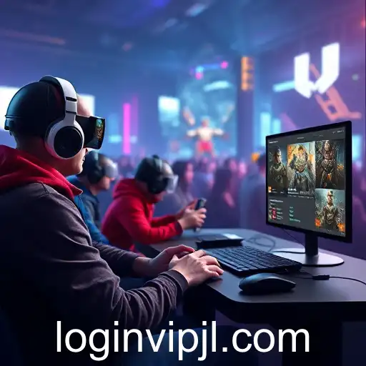 The Rise of Gaming Platforms in 2025