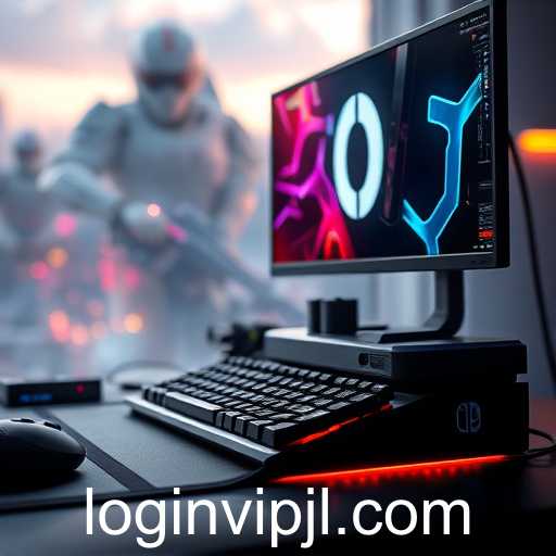 The Rise of Gaming Portals and VIP Communities