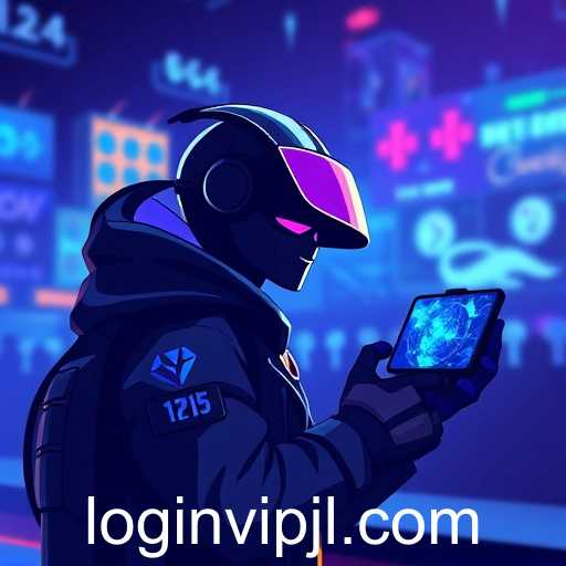 Gaming Revolution with VIPJL