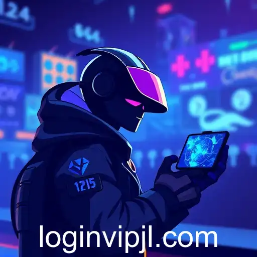 Gaming Revolution with VIPJL