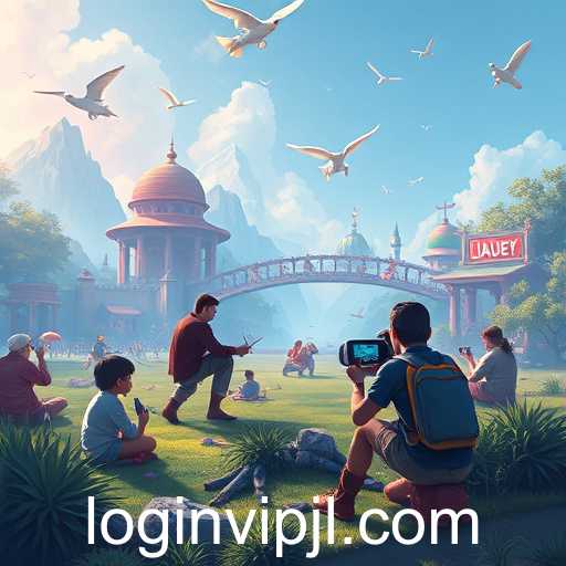 Gaming Trends and Innovations