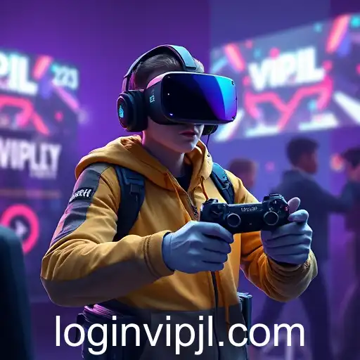 Emerging Trends in Gaming in 2025