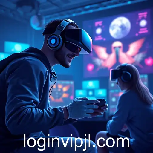 The Evolution and Impact of Online Gaming in 2025