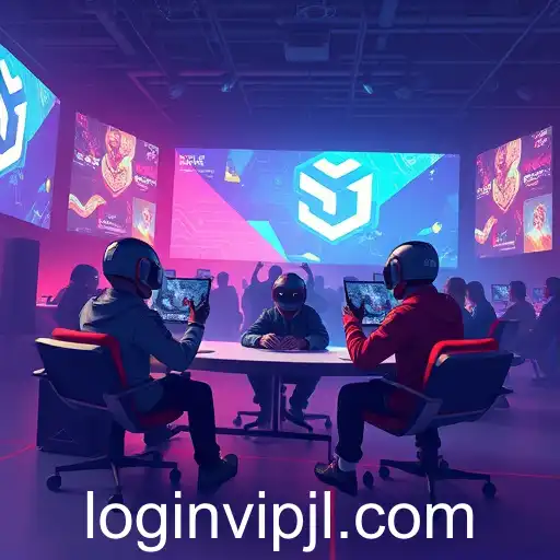 The Evolution of Online English Gaming