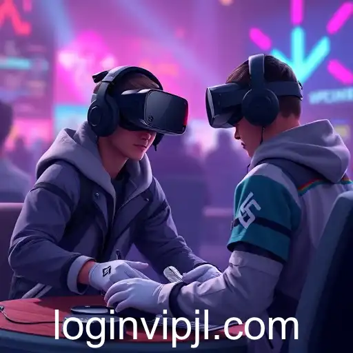 The Evolution of Online Gaming: A 2025 Perspective