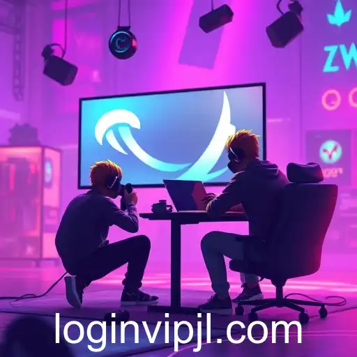 Evolution of Online Gaming in a Digital Era