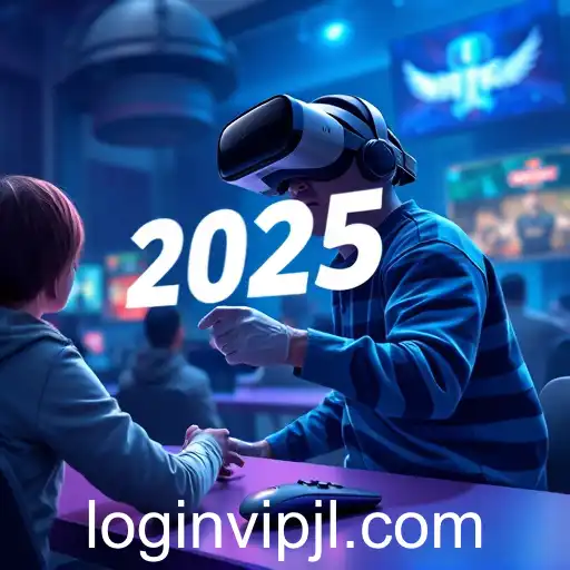 The Evolving Landscape of Online Gaming