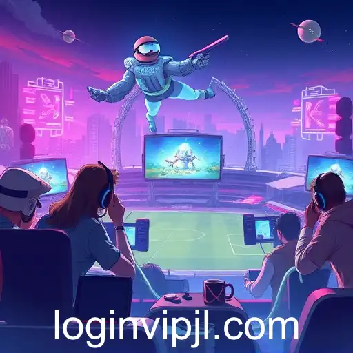 The Evolving Landscape of Online Gaming