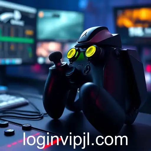 The Gaming Revolution: VIPJL Leading the Charge