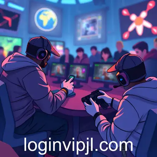 Gaming Trends and Innovations in 2025