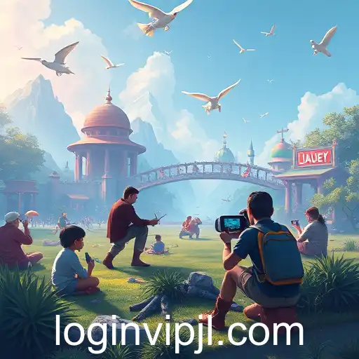 Gaming Trends and Innovations