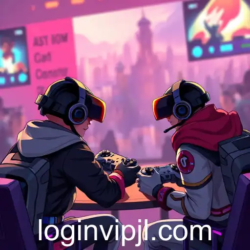 The Evolution of Online Gaming in 2025