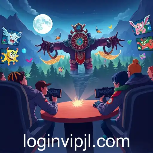 The Rise of Online Gaming Communities