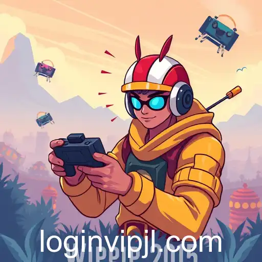 The Rise of VIPJL in the Gaming World