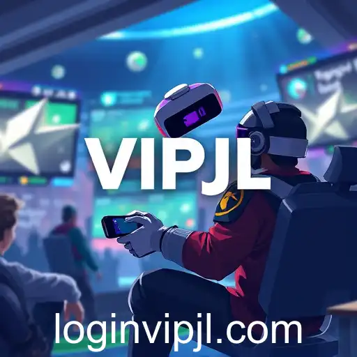 The Rise of VIPJL: A New Era in Online Gaming