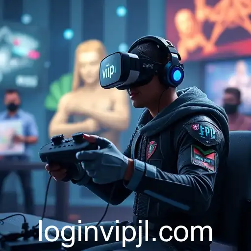 Emerging Trends in Online Gaming