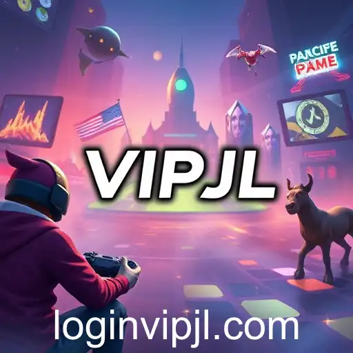 VIPJL Revolutionizes Online Gaming Experience