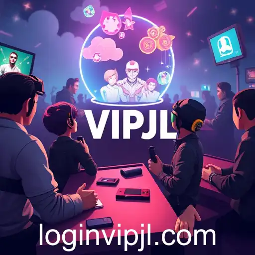 The Rise of VIPJL: Gaming's Next Frontier