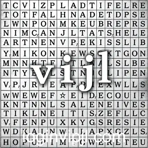 Unlocking the Mysteries of Word Puzzles: Delving into the 'vipjl' Phenomenon