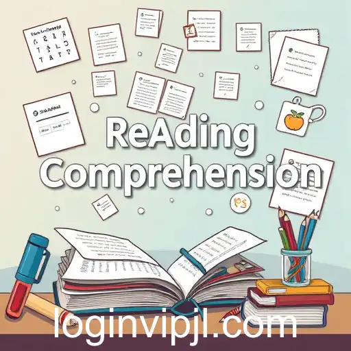 Unlocking the Mysteries of Reading Comprehension: A New Online Challenge