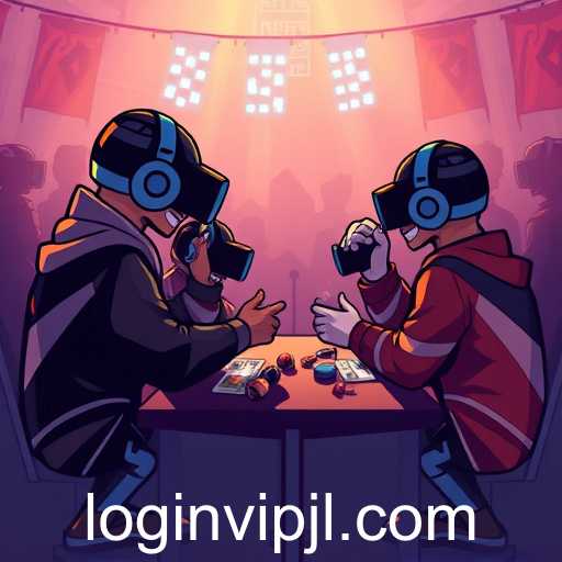 The Rise of Online Gaming Communities