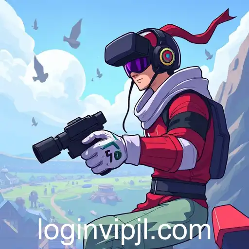 The Rise of VIPJL in Gaming