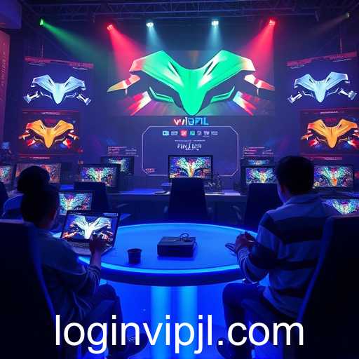 The Rise of VIPJL in the Gaming World