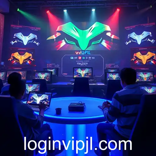 The Rise of VIPJL in the Gaming World