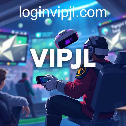 The Rise of VIPJL: A New Era in Online Gaming