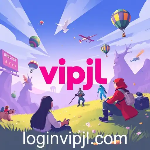 Digital Gaming Era: vipjl's Influence and Trends
