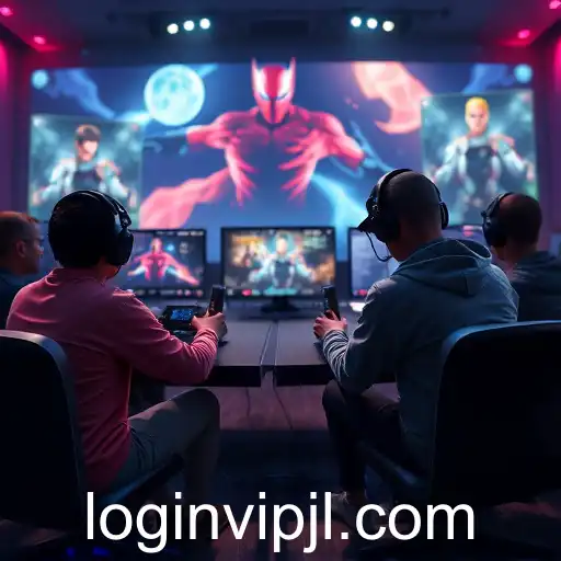 The Rise of VIPJL and Its Impact on Online Gaming