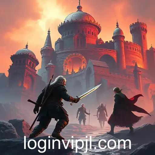 The Rise of vipjl: Redefining Online Gaming